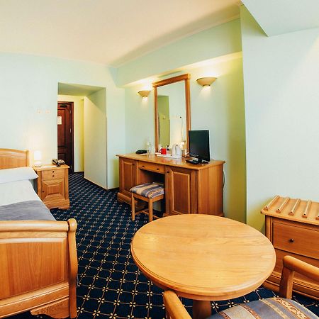 Best Western Bucovina Club De Munte Gura Humorului Exteriör bild