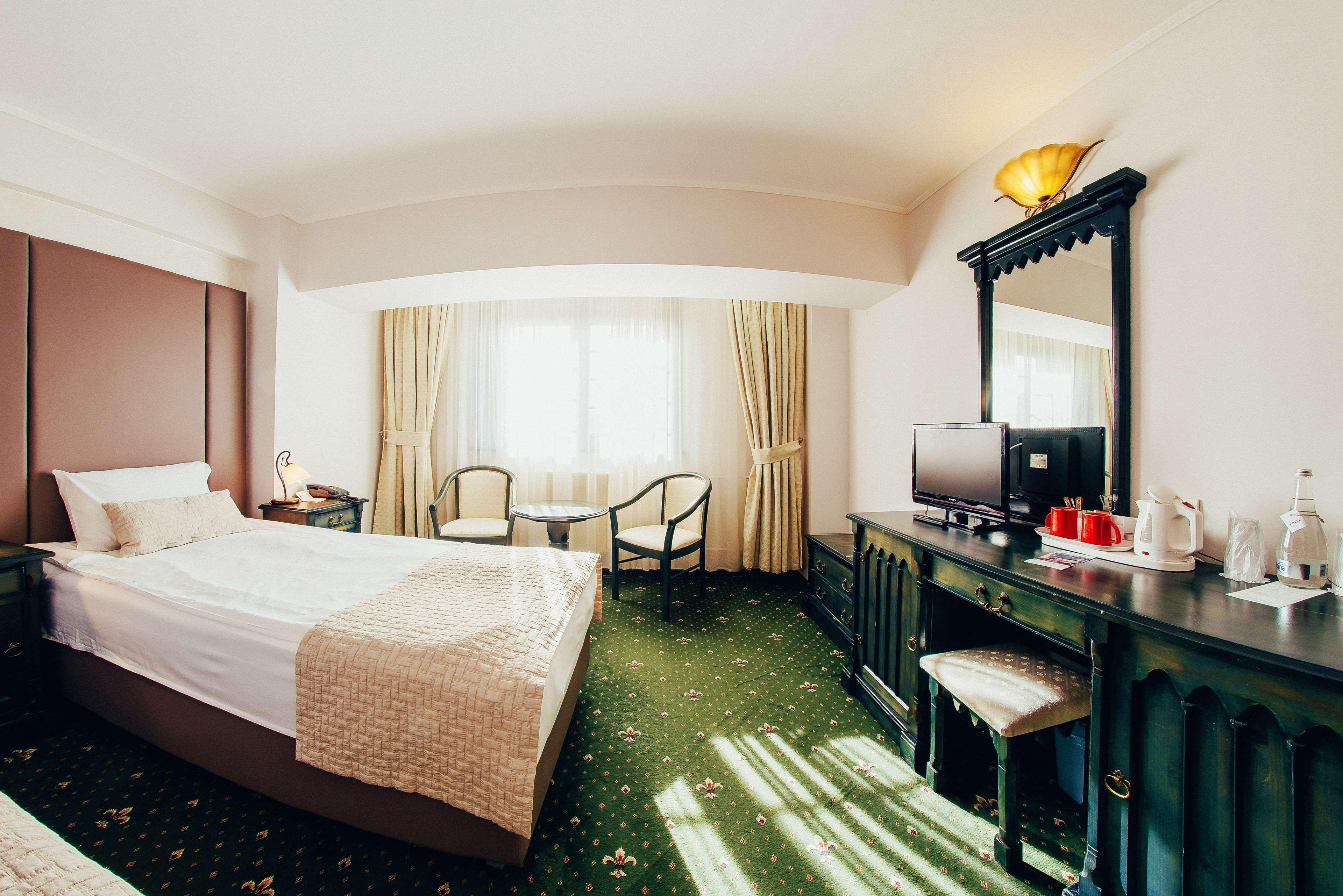 Best Western Bucovina Club De Munte Gura Humorului Exteriör bild