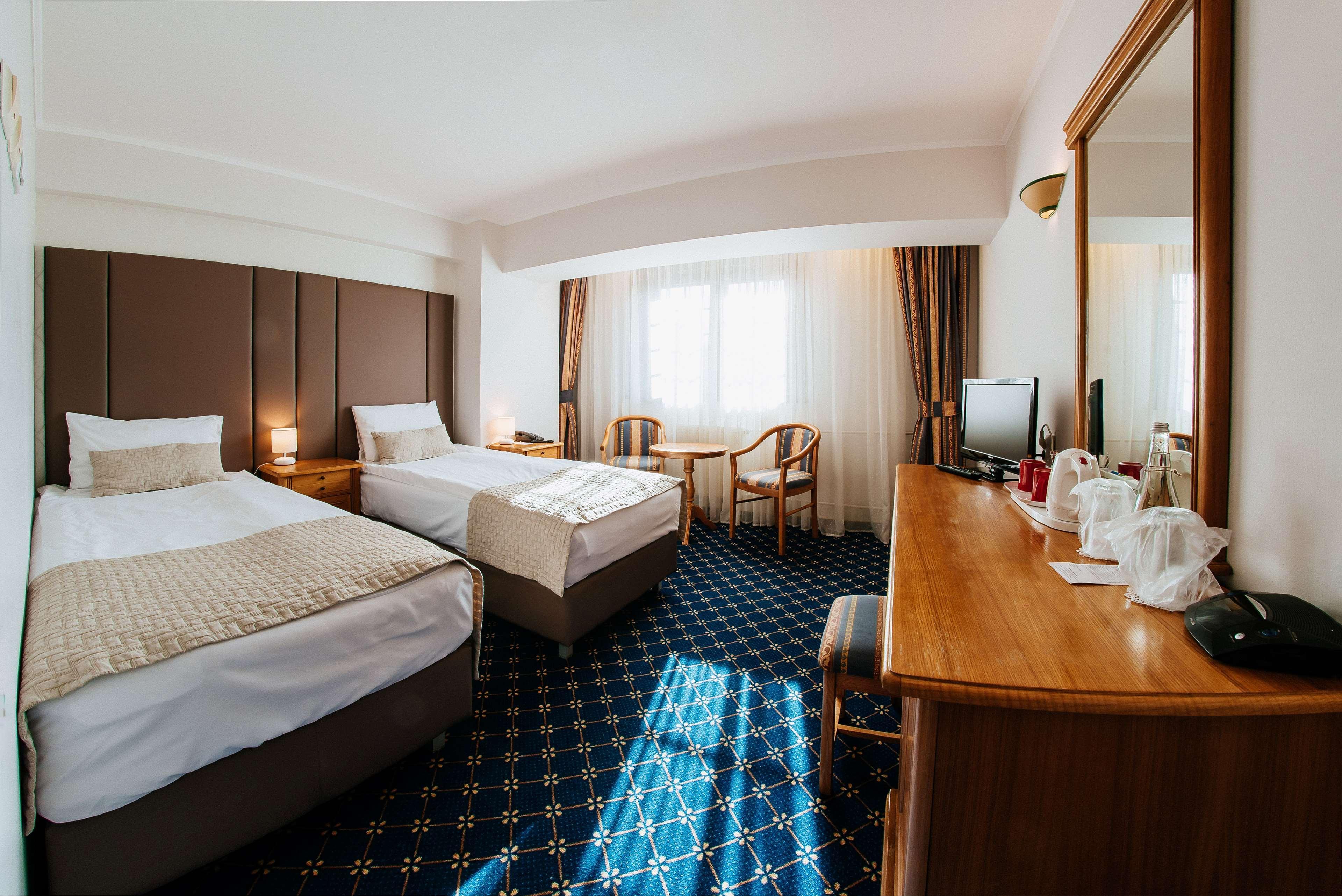 Best Western Bucovina Club De Munte Gura Humorului Exteriör bild