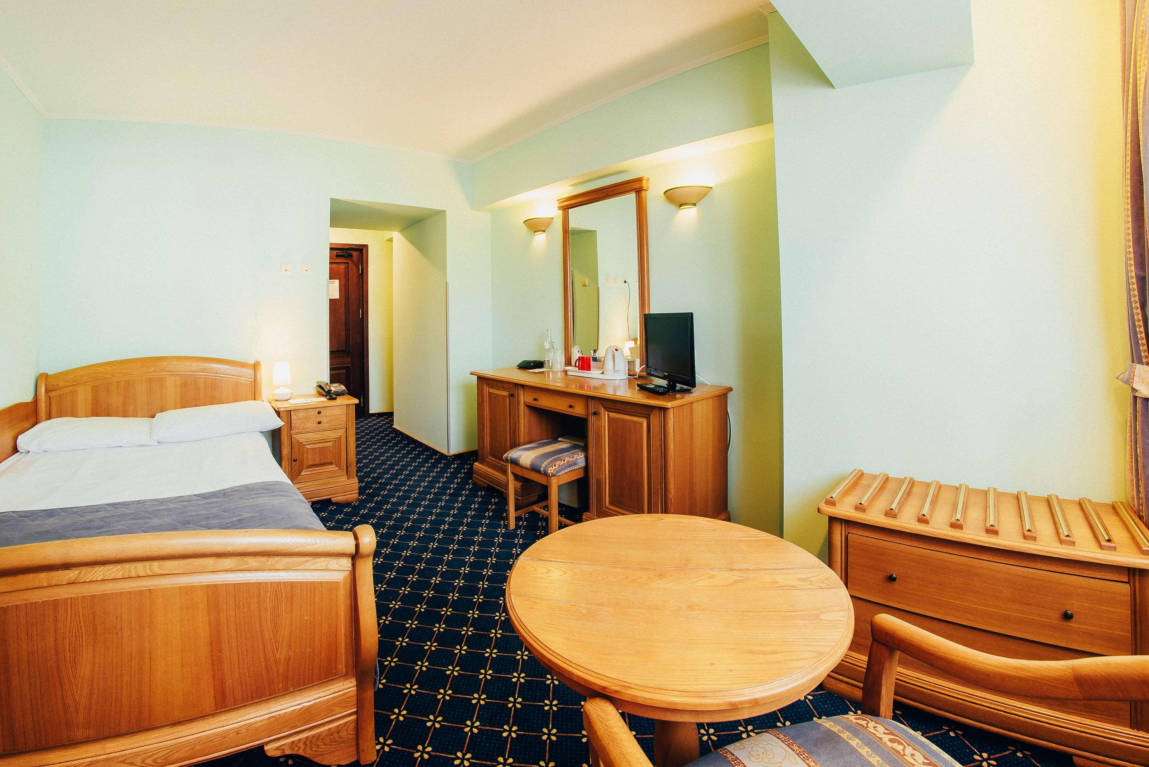 Best Western Bucovina Club De Munte Gura Humorului Exteriör bild