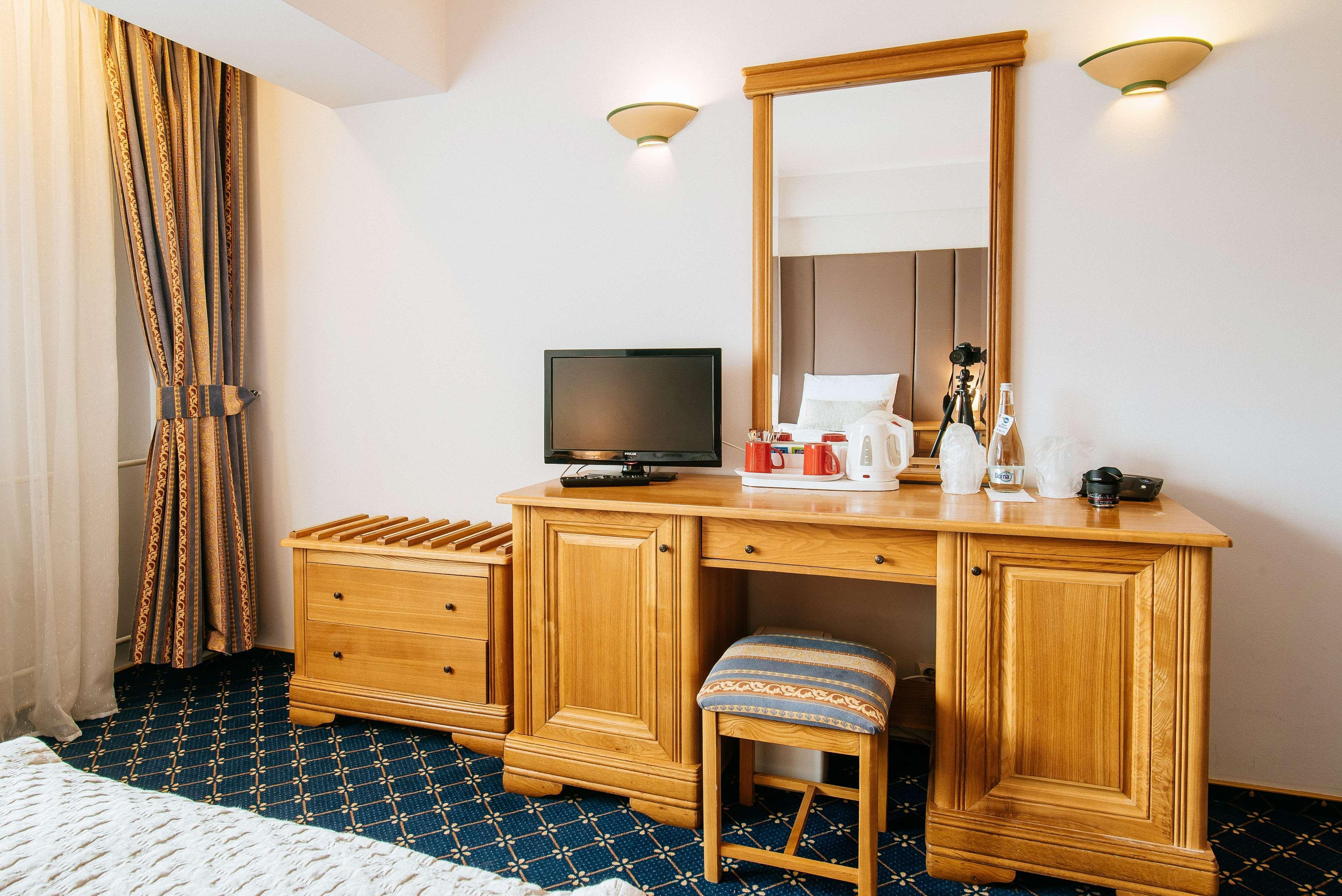 Best Western Bucovina Club De Munte Gura Humorului Exteriör bild