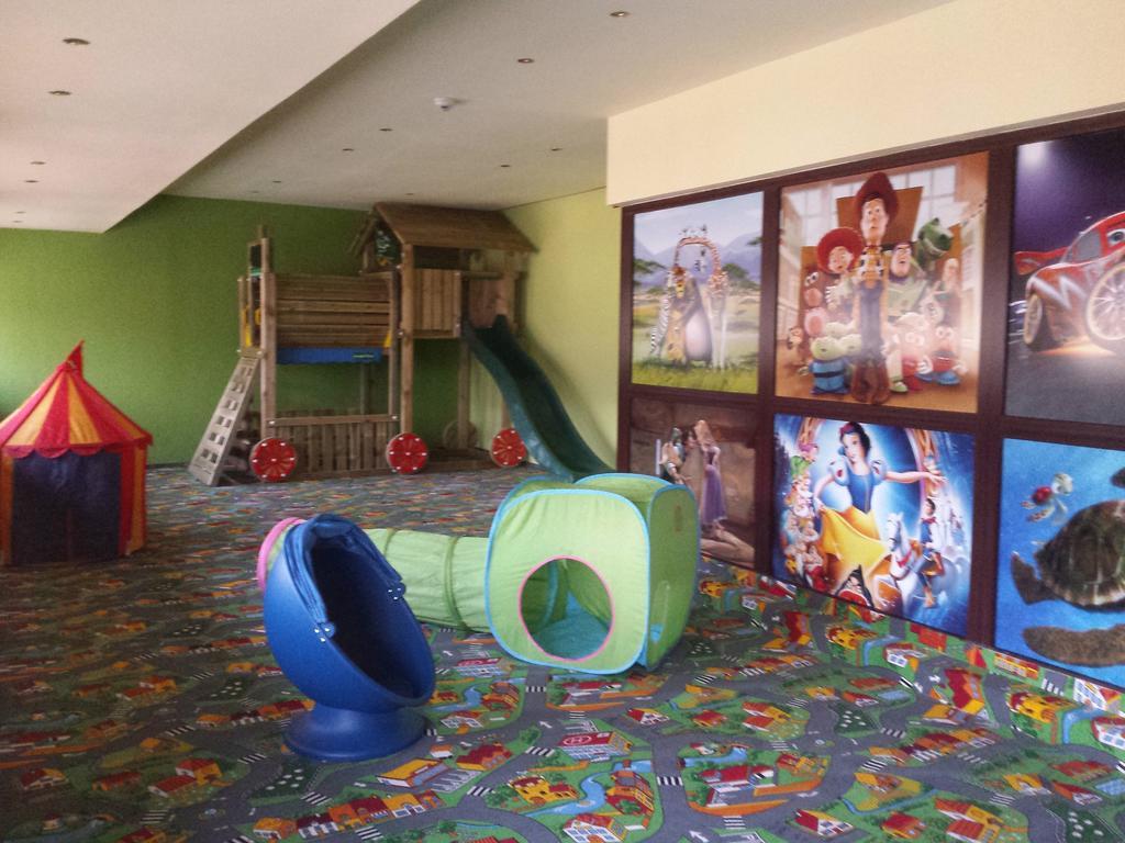 Best Western Bucovina Club De Munte Gura Humorului Exteriör bild