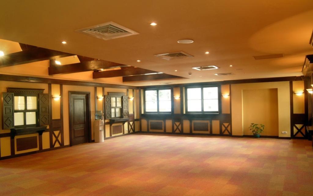 Best Western Bucovina Club De Munte Gura Humorului Exteriör bild